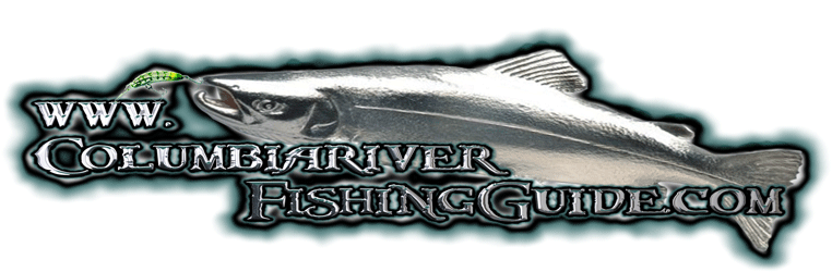 Columbia River Fishing Guides